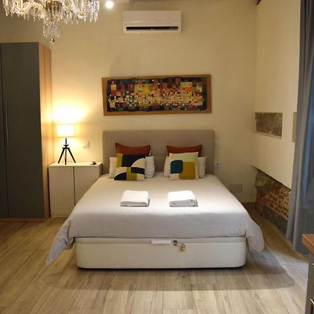 Opera Suites Fidelio , Cozy Studio In The Very Center Of 马德里 外观 照片