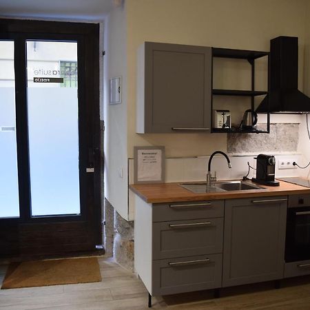Opera Suites Fidelio , Cozy Studio In The Very Center Of 马德里 外观 照片