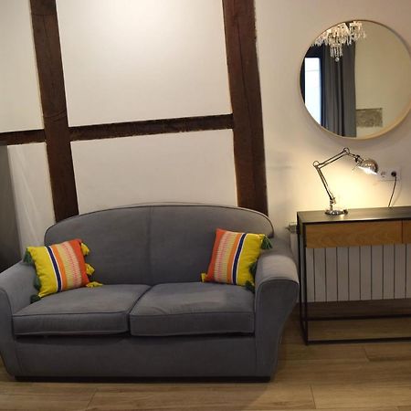 Opera Suites Fidelio , Cozy Studio In The Very Center Of 马德里 外观 照片