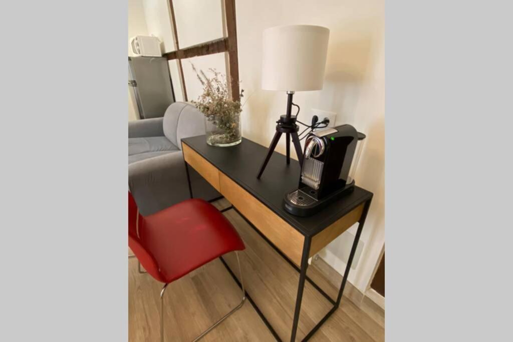 Opera Suites Fidelio , Cozy Studio In The Very Center Of 马德里 外观 照片