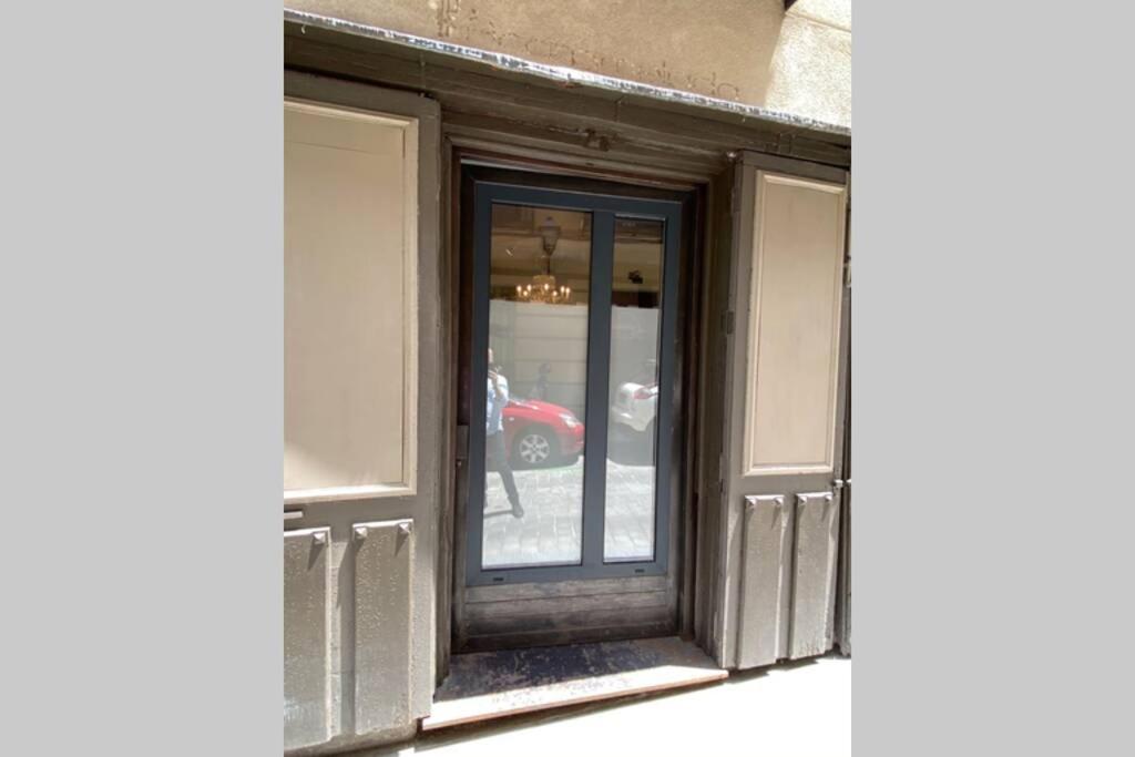 Opera Suites Fidelio , Cozy Studio In The Very Center Of 马德里 外观 照片