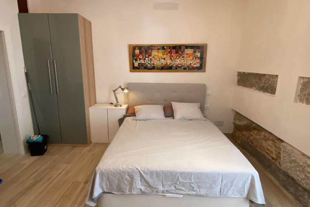 Opera Suites Fidelio , Cozy Studio In The Very Center Of 马德里 外观 照片