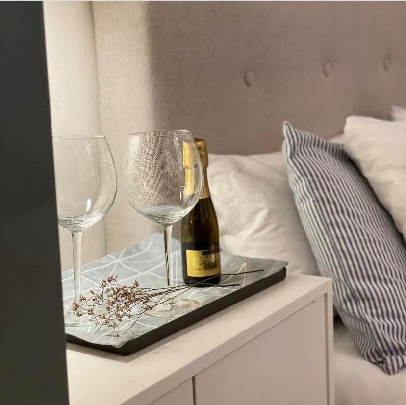 Opera Suites Fidelio , Cozy Studio In The Very Center Of 马德里 外观 照片