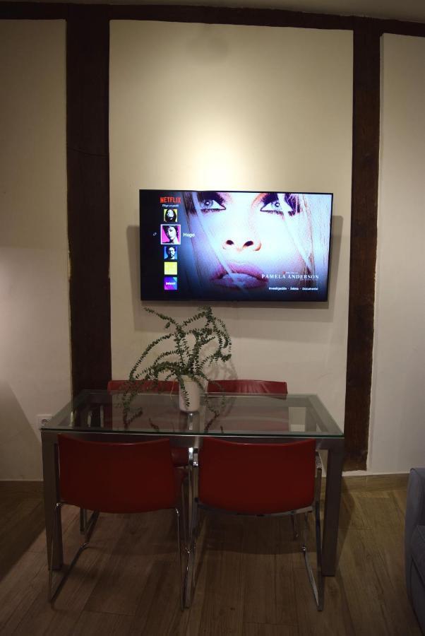 Opera Suites Fidelio , Cozy Studio In The Very Center Of 马德里 外观 照片