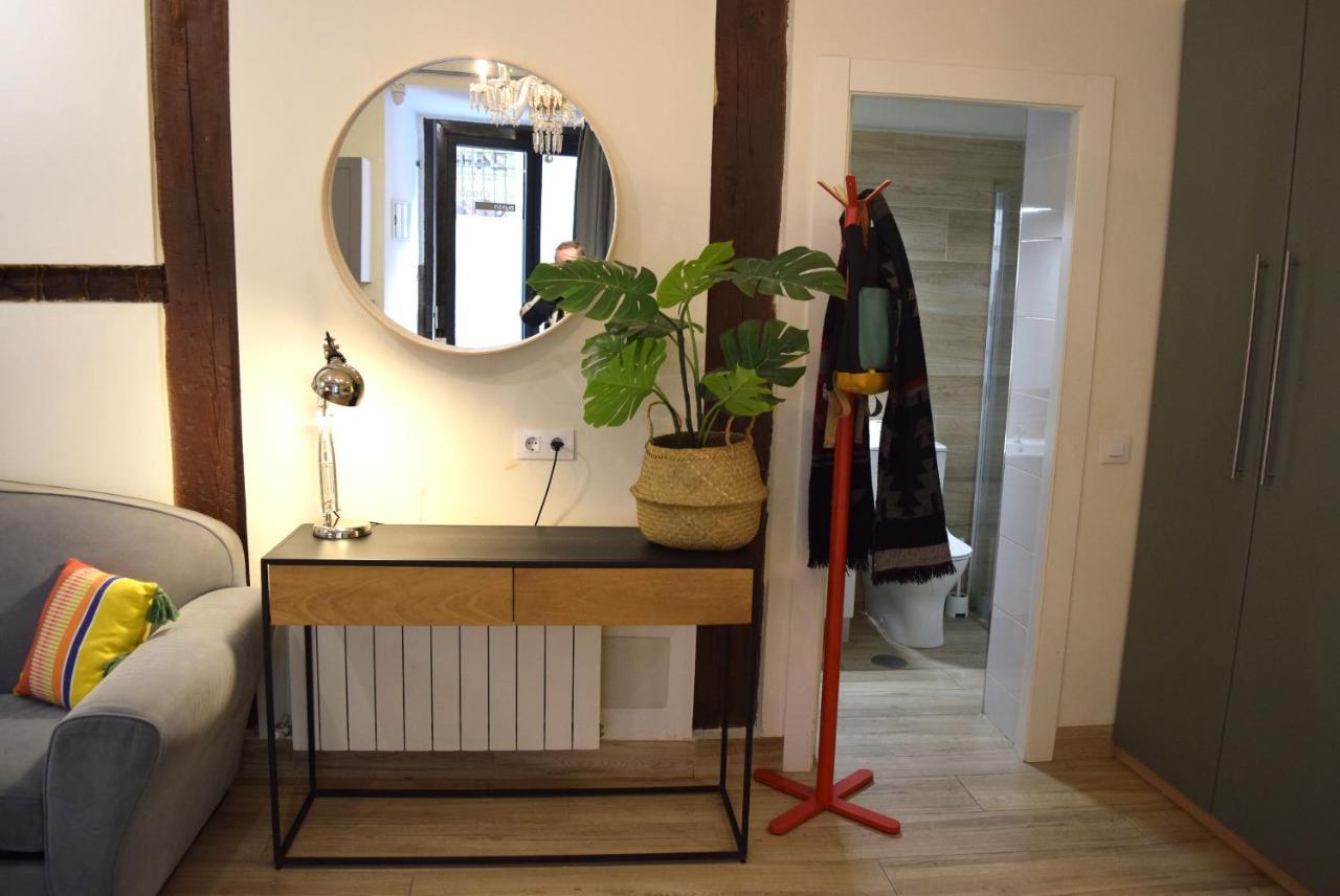 Opera Suites Fidelio , Cozy Studio In The Very Center Of 马德里 外观 照片