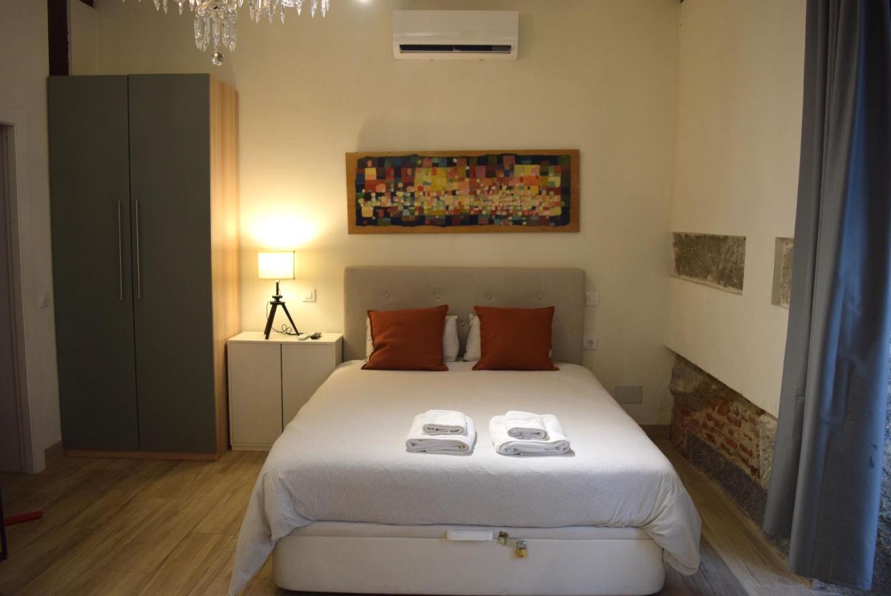 Opera Suites Fidelio , Cozy Studio In The Very Center Of 马德里 外观 照片