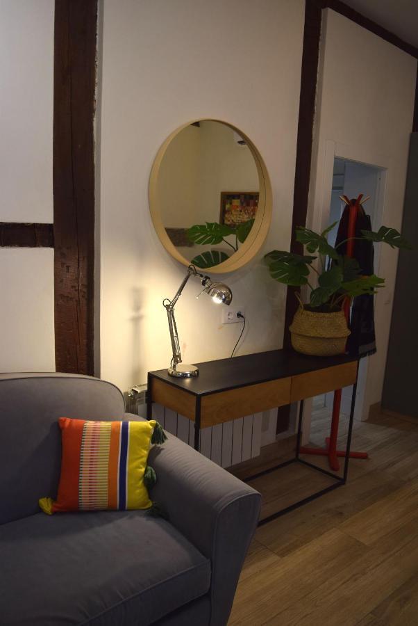 Opera Suites Fidelio , Cozy Studio In The Very Center Of 马德里 外观 照片